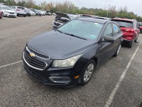 Image for 2016 Chevrolet Cruze LS ID: 7280364