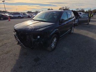 Image for 2013 Dodge Journey SXT ID: 7280371