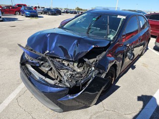 Image for 2023 Toyota Corolla LE ID: 7284493
