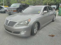 Image for 2013 Hyundai Equus Signature ID: 7288178