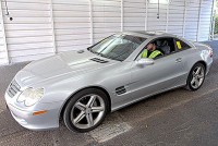 Image for 2005 Mercedes-Benz SL-Class SL 500 ID: 7288349