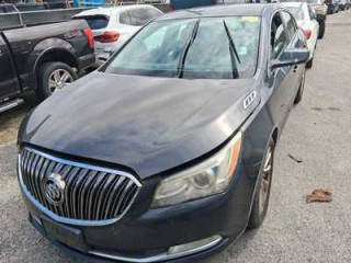Image for 2015 Buick Lacrosse  ID: 7288837