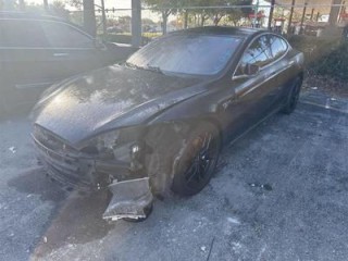 Image for 2014 Tesla Model S  ID: 7289415