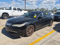 Image for 2015 Acura TL ADCE ID: 7289430