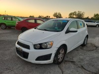Image for 2015 Chevrolet Sonic LT ID: 7295152