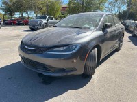 Image for 2016 Chrysler 200 S ID: 7295480