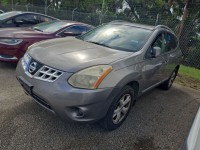 Image for 2011 Nissan Rogue S ID: 7296258