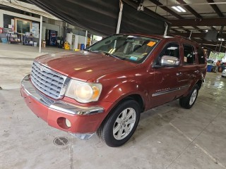 Image for 2007 Chrysler Aspen Limited ID: 7313650