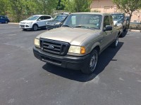 Image for 2004 Ford Ranger Super Cab ID: 7322290