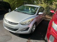 Image for 2015 Hyundai Elantra SE ID: 7322296