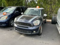 Image for 2013 MINI Cooper S Countryman ID: 7322298