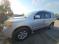 Image for 2010 Nissan Armada SE ID: 7328897