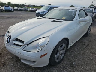 Image for 2006 Mercedes-Benz SLK-Class SLK 280 ID: 7328899