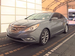 Image for 2012 Hyundai Sonata SE ID: 7328902