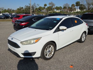 Image for 2016 Ford Focus SE ID: 7331639