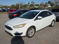 Image for 2016 Ford Focus SE ID: 7331639
