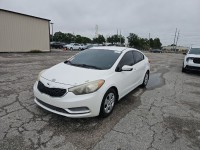 Image for 2015 Kia Forte LX ID: 7334646