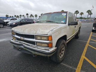 Image for 1995 Chevrolet C/K K2500 ID: 7334648