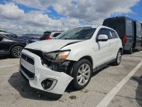 Image for 2015 Mitsubishi Outlander SE ID: 7334651
