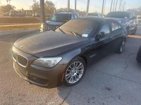 Image for 2015 BMW 7 Series 740Li ID: 7342728
