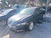 Image for 2018 Chevrolet Impala LT ID: 7342730