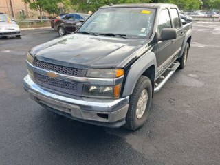 Image for 2004 Chevrolet Colorado  ID: 7342736