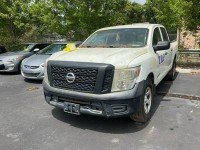 Image for 2017 Nissan Titan S ID: 7342740