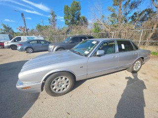 Image for 2001 Jaguar XJ  ID: 7345353