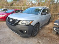 Image for 2019 Nissan Pathfinder S ID: 7345355