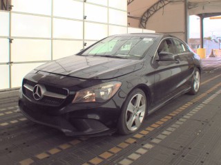 Image for 2015 Mercedes-Benz CLA-Class CLA 250 4MATIC ID: 7345360
