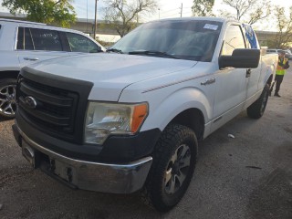 Image for 2013 Ford F-150 Super Cab ID: 7345362