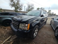 Image for 2011 Chevrolet Suburban 1500 LTZ ID: 7345367