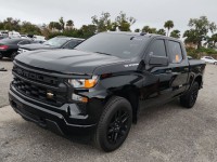 Image for 2022 Chevrolet Silverado 1500 Custom ID: 7346262