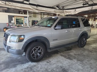 Image for 2007 Ford Explorer XLT ID: 7346471