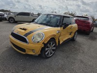 Image for 2009 MINI Cooper S ID: 7346478
