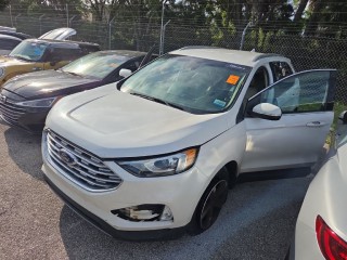 Image for 2019 Ford Edge SEL ID: 7348033