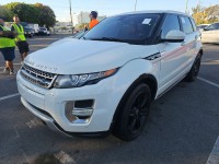 Image for 2015 Land Rover Range Rover Evoque Autobiography ID: 7348082