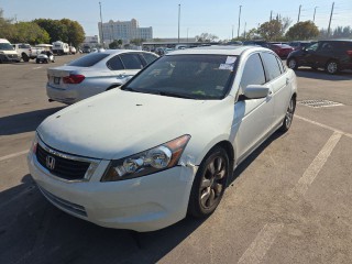Image for 2008 Honda Accord EXL ID: 7348087