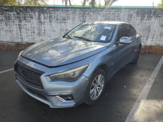 Image for 2018 INFINITI Q50 LUXE ID: 7348089
