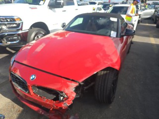 Image for 2025 BMW Z4 i ID: 7348094