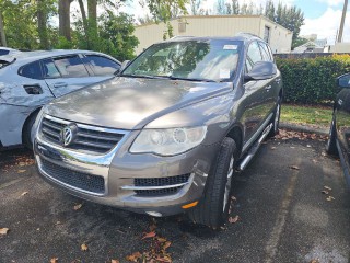 Image for 2010 Volkswagen Touareg V6 ID: 7348097