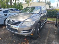 Image for 2010 Volkswagen Touareg V6 ID: 7348097
