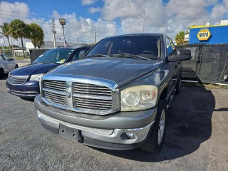 Image for 2008 Dodge Ram 1500 ST ID: 7348953