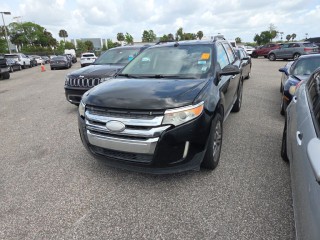 Image for 2012 Ford Edge SEL ID: 7351079