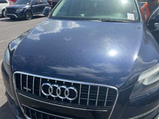 Image for 2015 Audi Q7 Premium Plus ID: 7352692