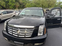 Image for 2008 Cadillac Escalade ESV ID: 7352698