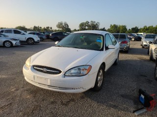 Image for 2003 Ford Taurus SES ID: 7359943