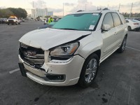 Image for 2013 GMC Acadia Denali ID: 7361900