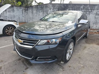 Image for 2018 Chevrolet Impala Premier ID: 7362219