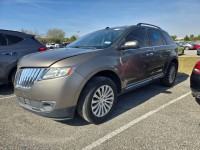 Image for 2012 Lincoln MKX  ID: 7362273
